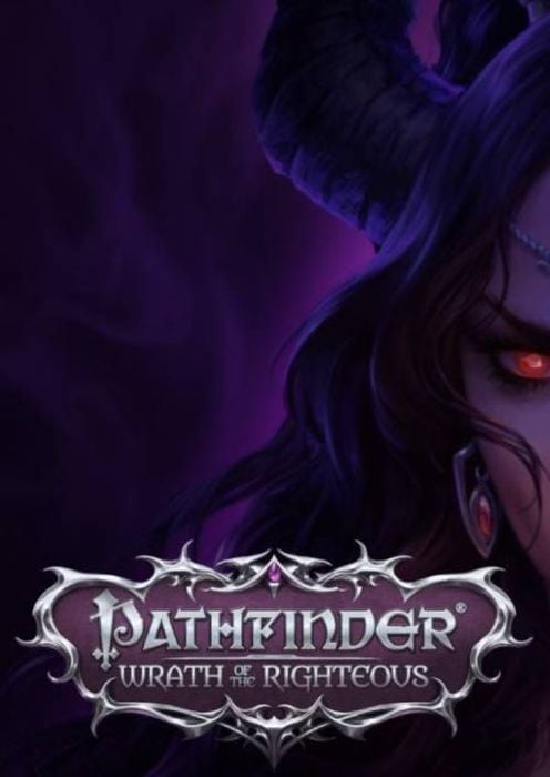 Pathfinder: Wrath of the Righteous The Game of the Year