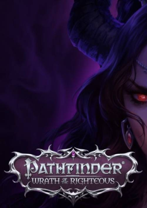 Pathfinder: Wrath of the Righteous The Game of the Year — image 1