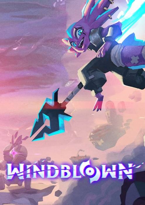 Windblown