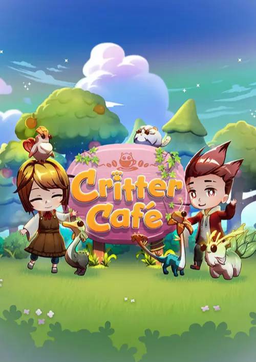 Critter Café — image 5