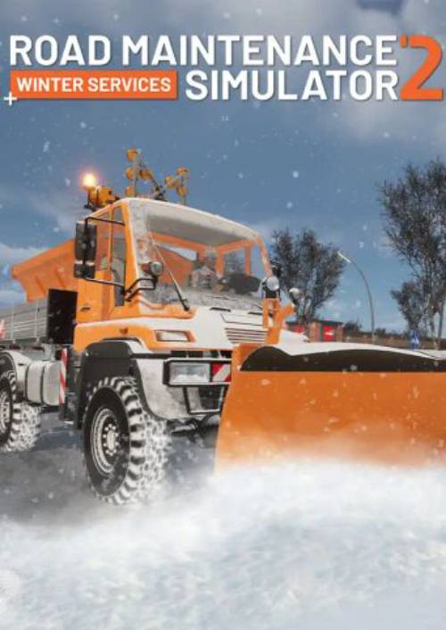 Road Maintenance Simulator 2 Winter Services — image 5