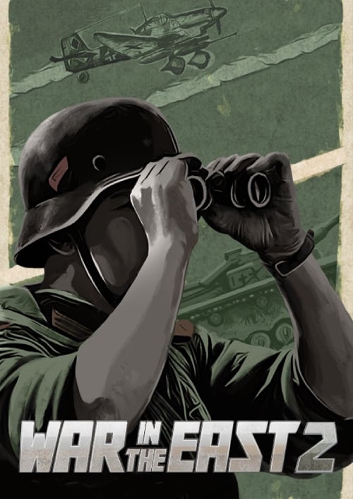 Gary Grigsby's War in the East 2 — image 5