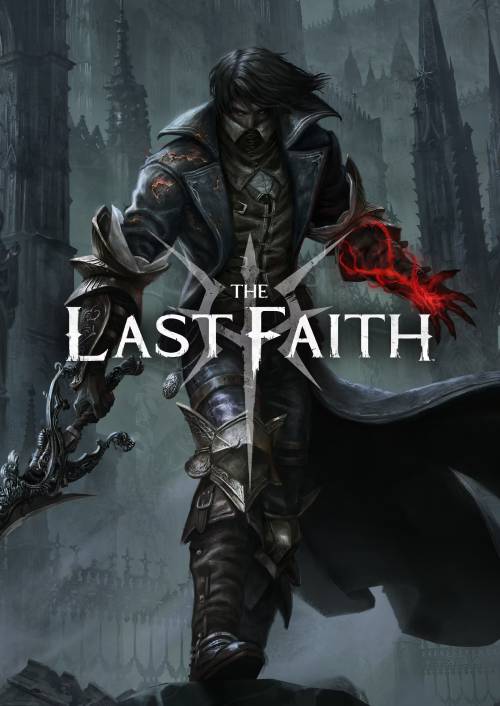 The Last Faith — image 5