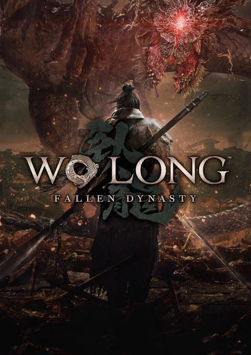 Wo Long: Fallen Dynasty