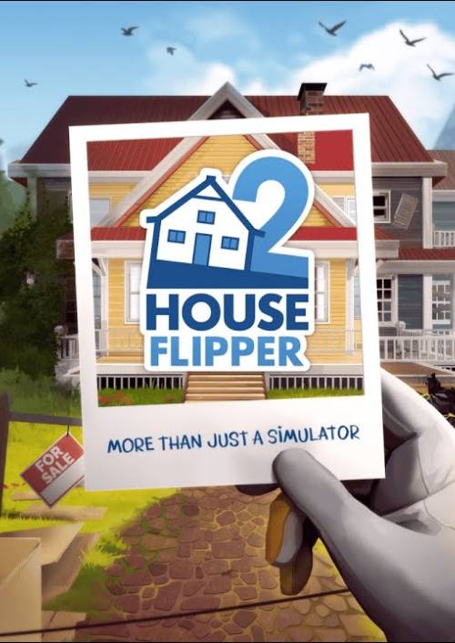 House Flipper 2 — image 5