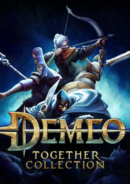 Demeo Together — image 6