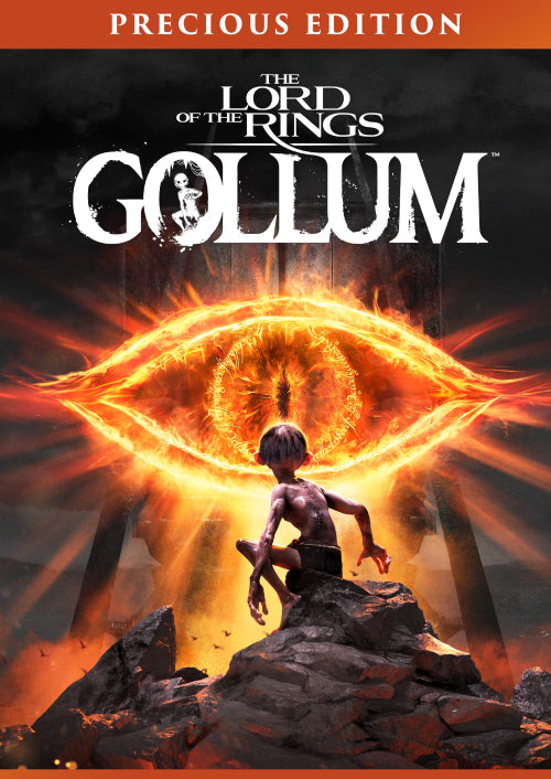 The Lord of the Rings: Gollum — image 6