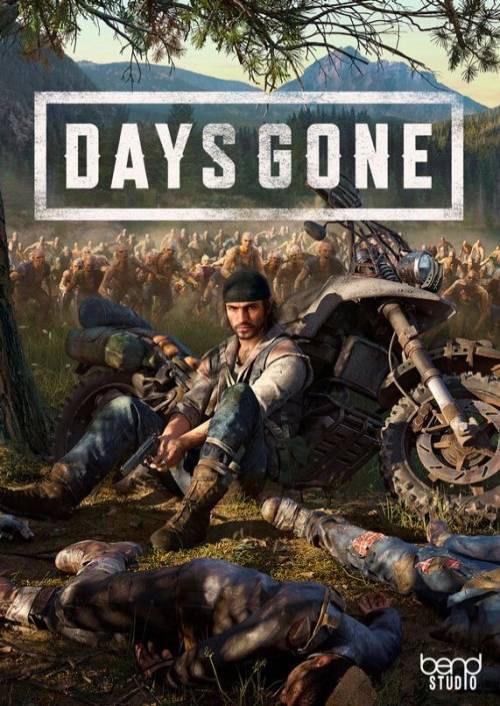 Days Gone — image 6