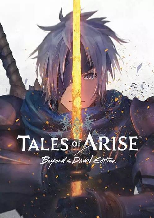 Tales of Arise
