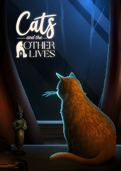 Cats and the Other Lives