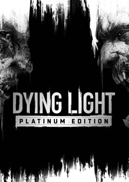 Dying Light Platinum