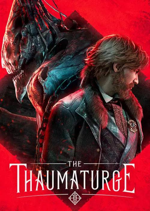 The Thaumaturge — image 5