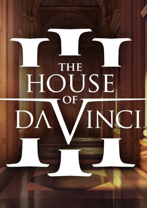 The House of Da Vinci 3