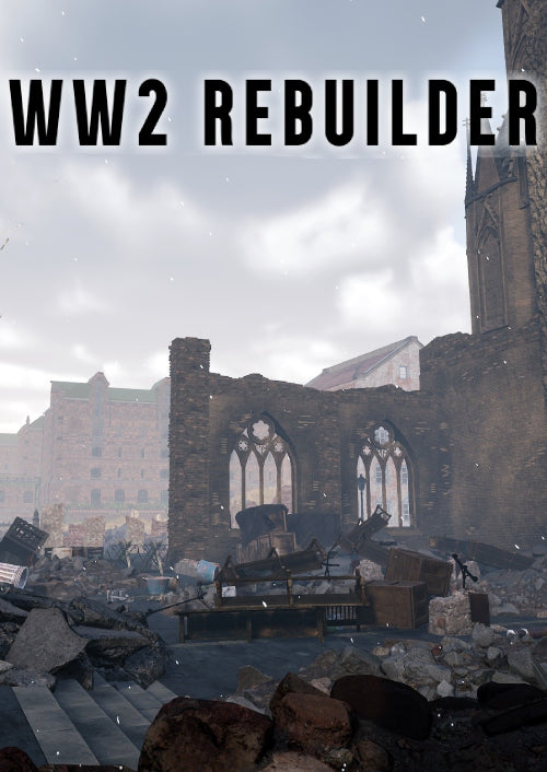 WW2 Rebuilder — image 6