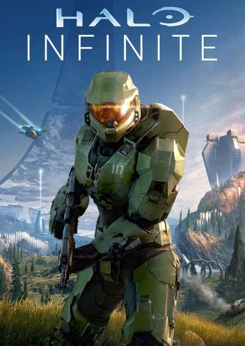 Halo Infinite (Campaign)