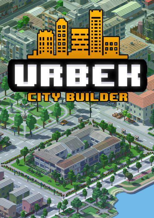 Urbek City Builder