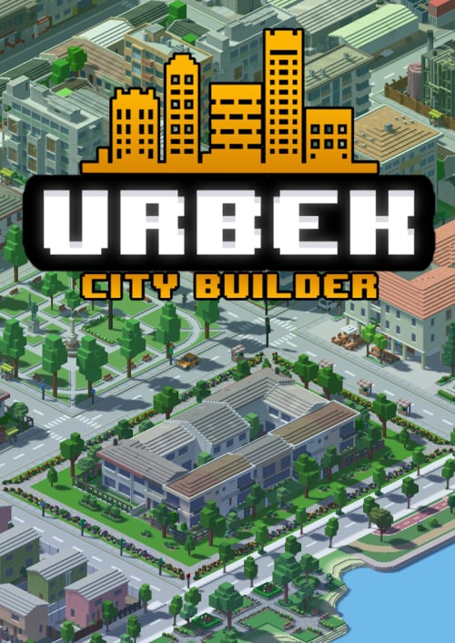 Urbek City Builder — image 5