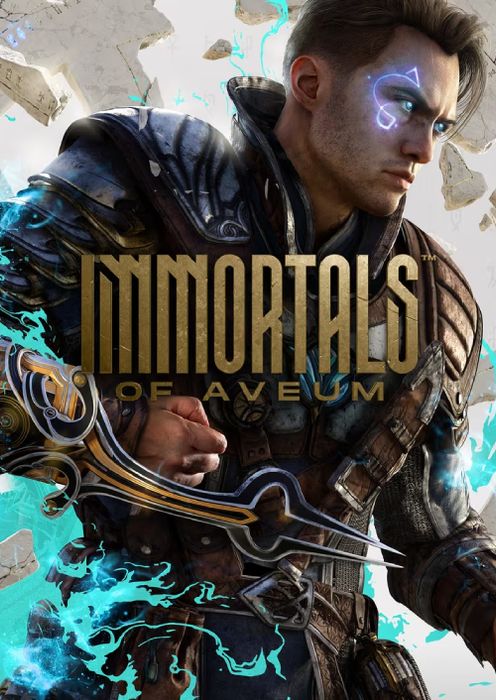 Immortals of Aveum
