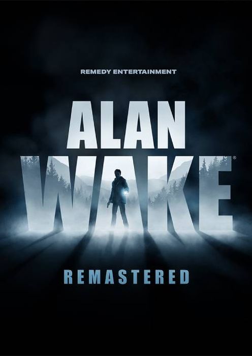 Alan Wake