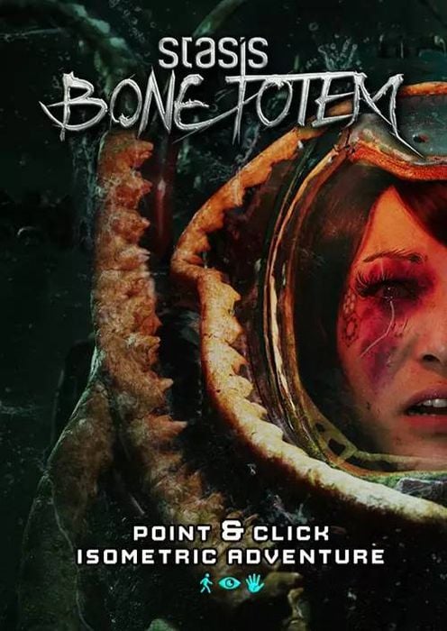 STASIS: BONE TOTEM
