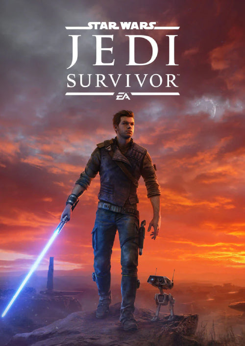 STAR WARS Jedi: Survivor — image 5