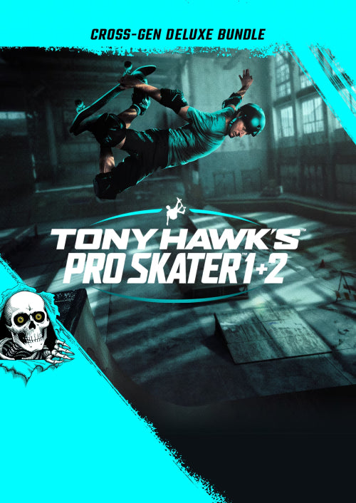 Tony Hawk's Pro Skater 1 + 2 Cross Gen — image 5