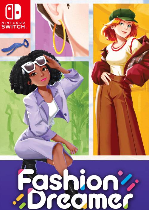Fashion Dreamer Switch — image 5