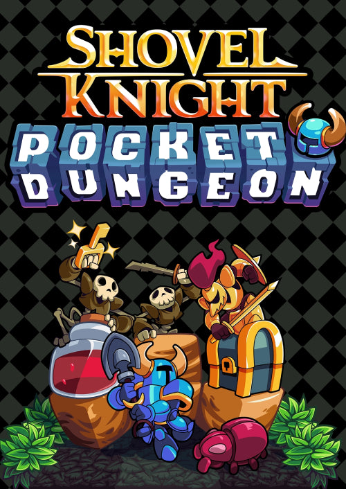 Shovel Knight Pocket Dungeon — image 6