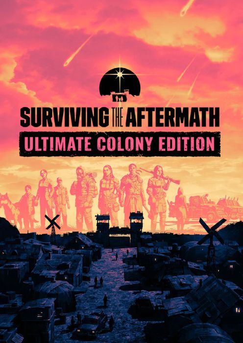 Surviving the Aftermath