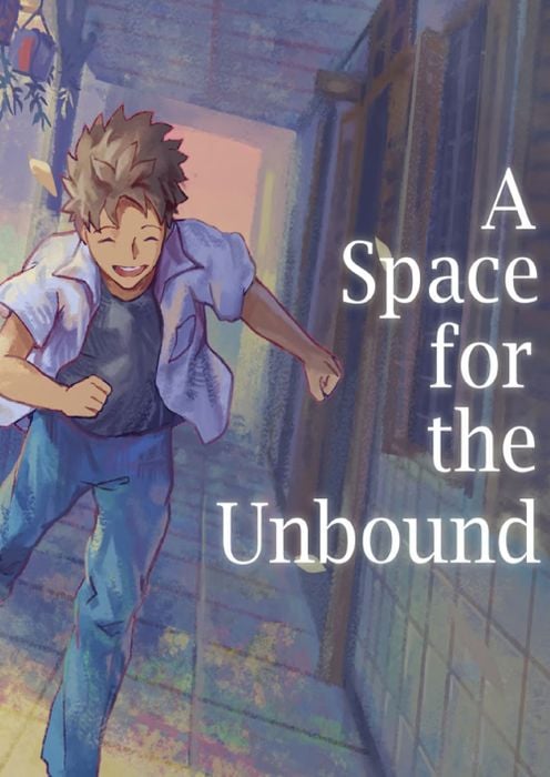 A Space for the Unbound