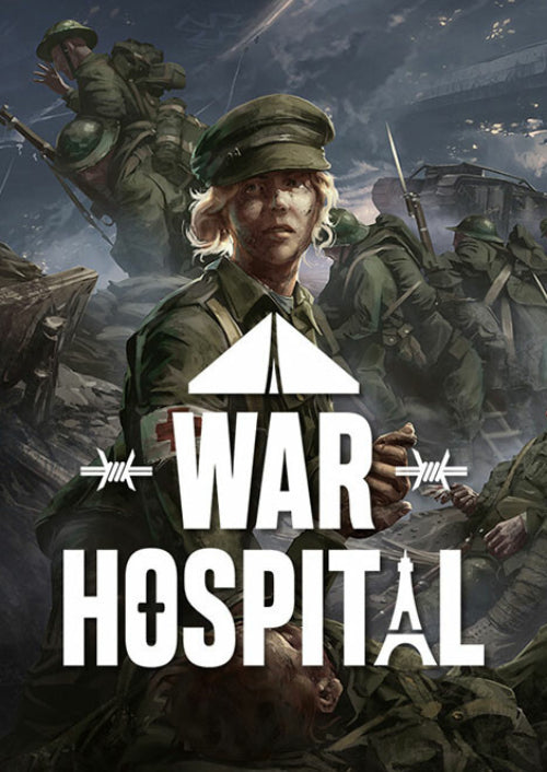 War Hospital — image 6