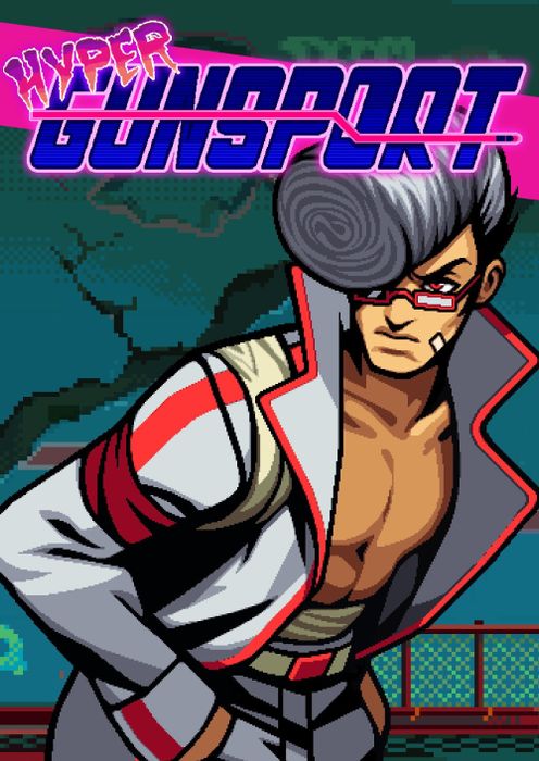 Hyper Gunsport