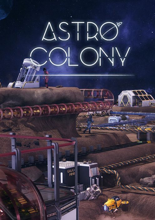 Astro Colony