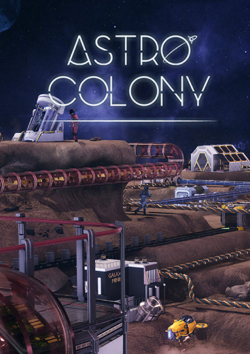 Astro Colony — image 6