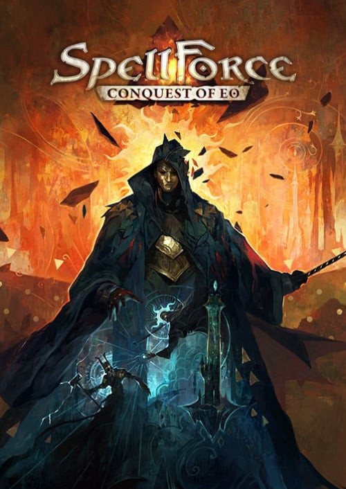 SpellForce: Conquest of Eo — image 5