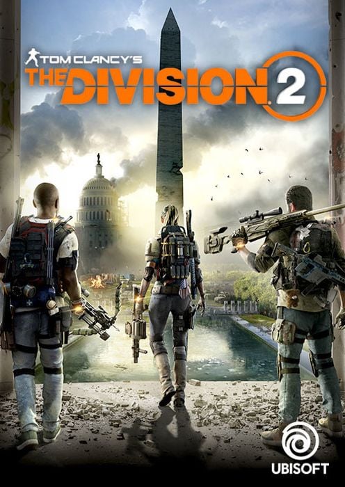 Tom Clancy's The Division 2