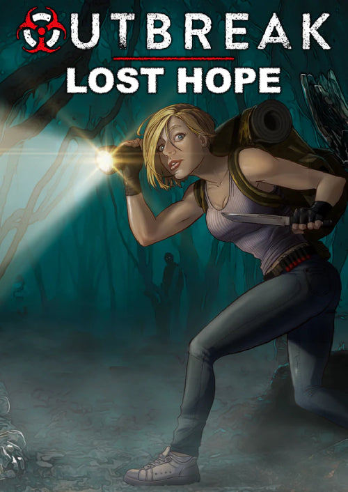 Outbreak: Lost Hope
