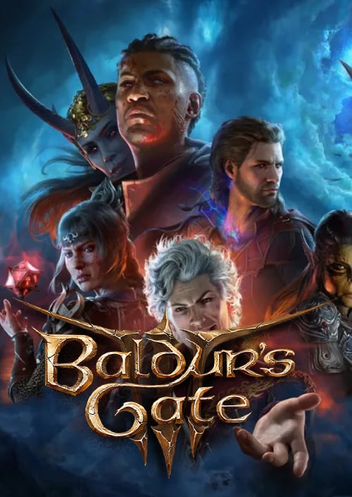 Baldur's Gate 3 — image 5