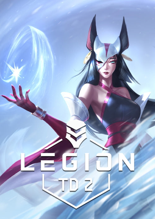 Legion TD 2 Multiplayer Tower Defense — image 6
