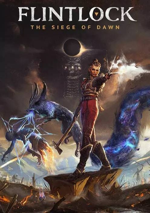 Flintlock: The Siege of Dawn