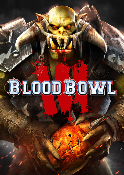 Blood Bowl 3 — image 6