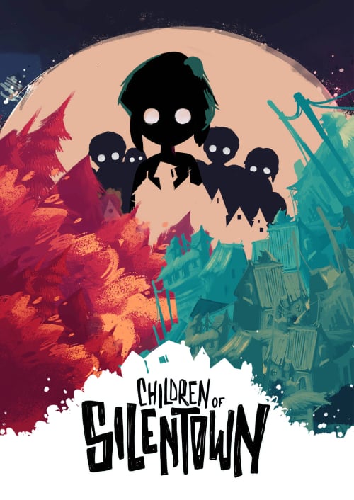 Children of Silentown — image 6