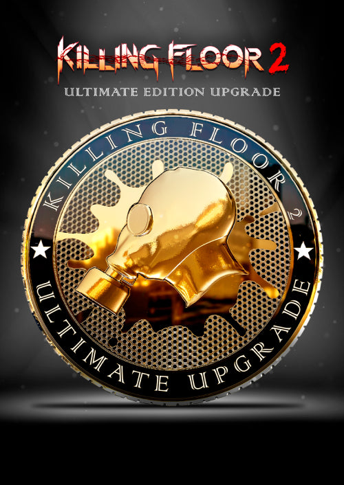 Killing Floor 2