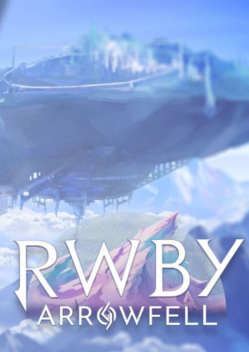 RWBY: Arrowfell