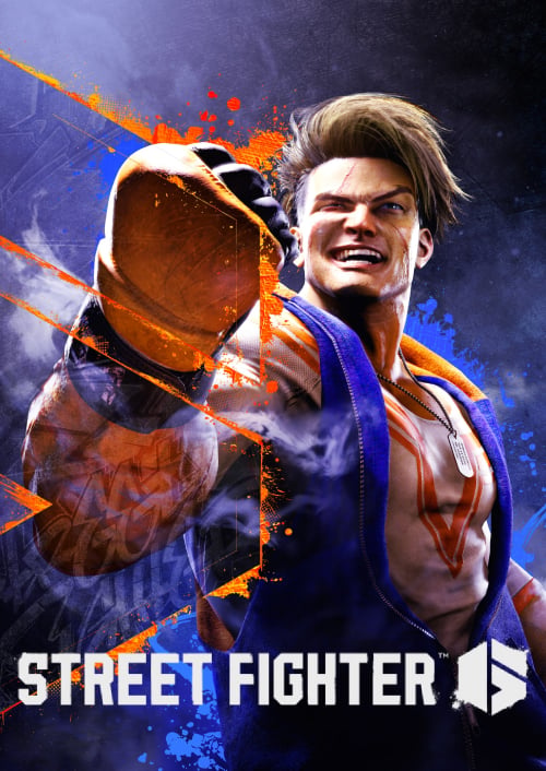 Street Fighter 6 — image 6