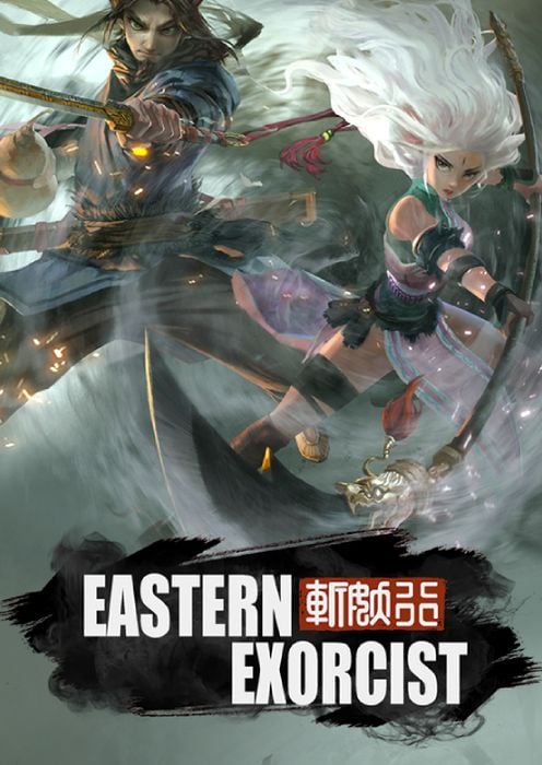 Eastern Exorcist