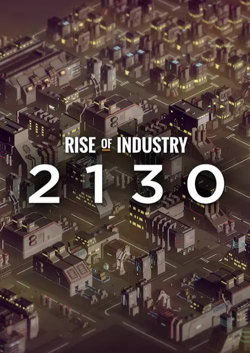 Rise of Industry: 2130 — image 5