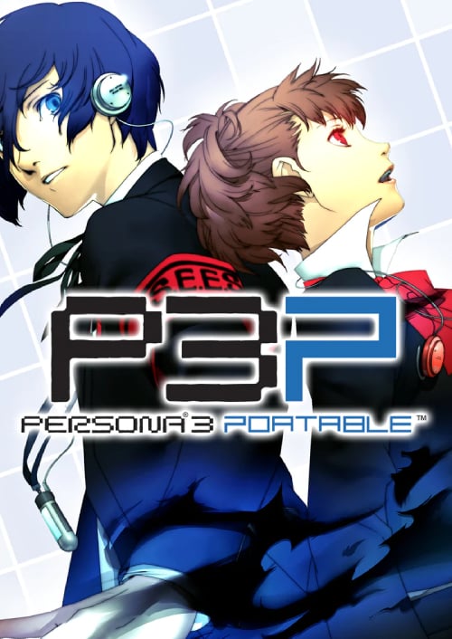 Persona 3 Portable — image 6