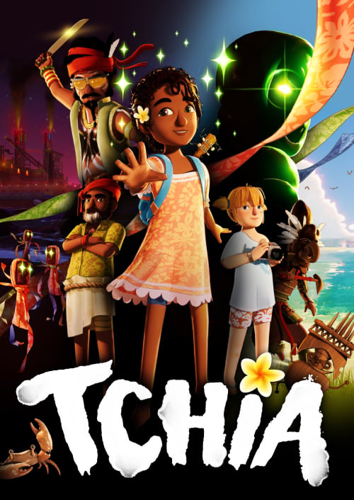 Tchia — image 5