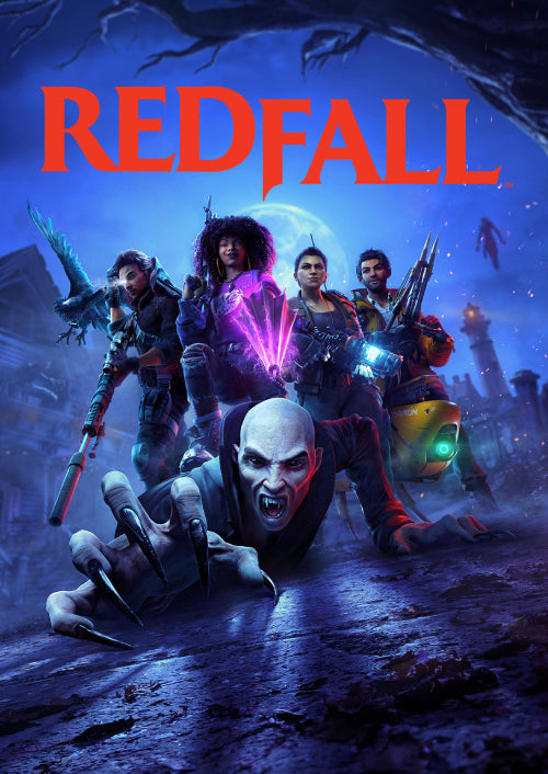 Redfall — image 6